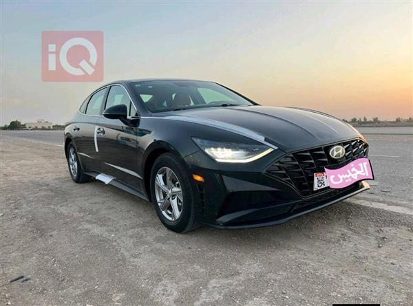 هيونداي سوناتا 2023 للبيع في العراق - ذى قار